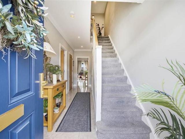 Detached House for sale in Ashbourne, North Tipperary