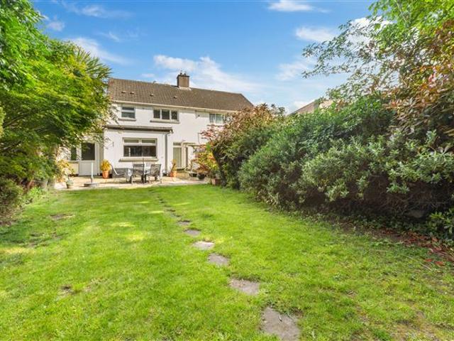 Terraced House for sale in Bluebell, North Tipperary