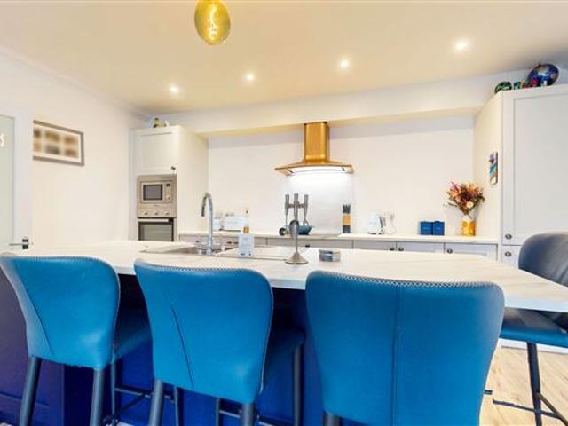Apartment for sale in Blackrock, North Tipperary
