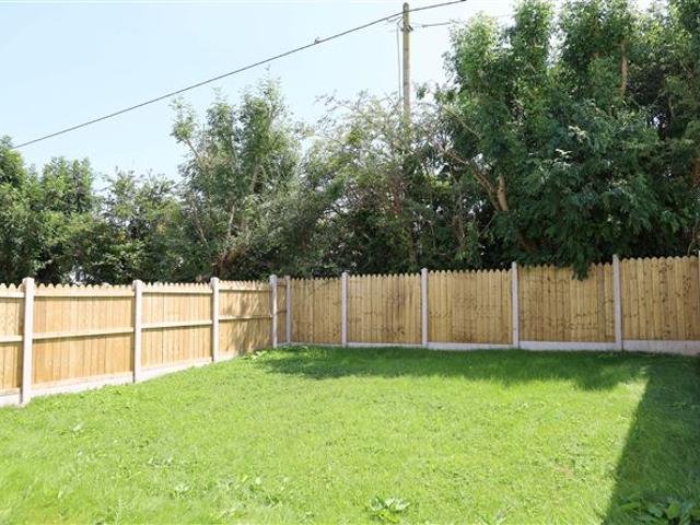 Detached House for sale