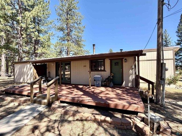 House for sale in Janesville, California