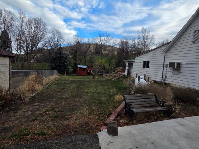 House for sale in Pomeroy, Washington
