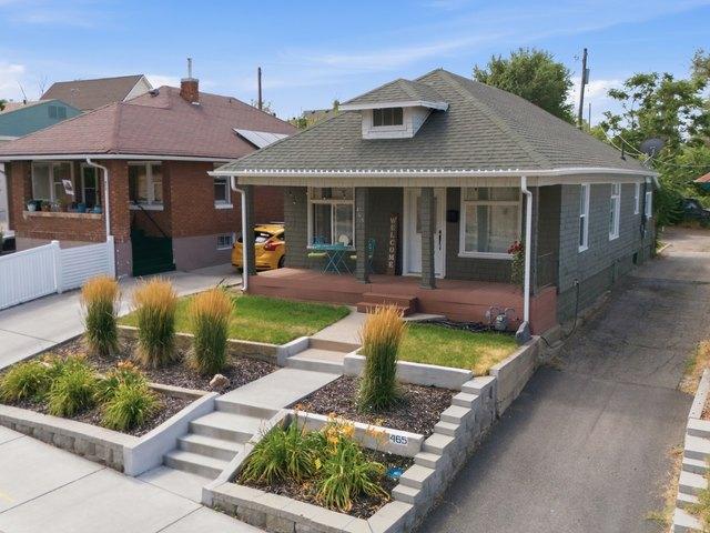 House for sale in Ogden, Utah