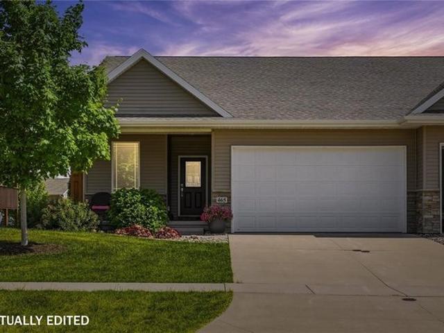 Condo for sale in Linn, Iowa