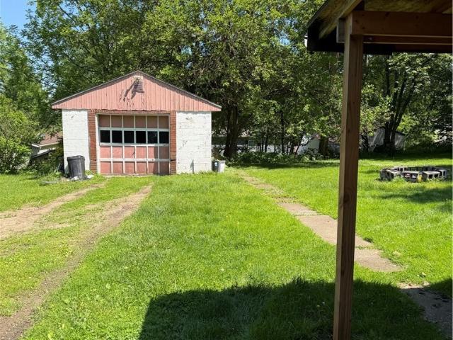 House for sale in Brewster, Ohio