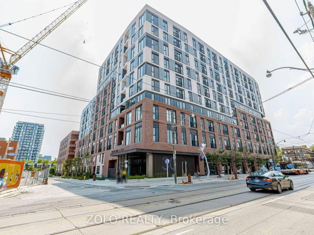 Condo for rent in Woburn, Ontario