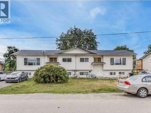 House for sale in Winfield, British Columbia
