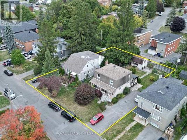 Land for sale in Mulhurst Bay, Ontario