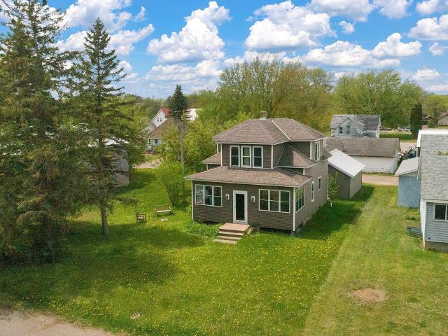 House for sale in Isle, Minnesota