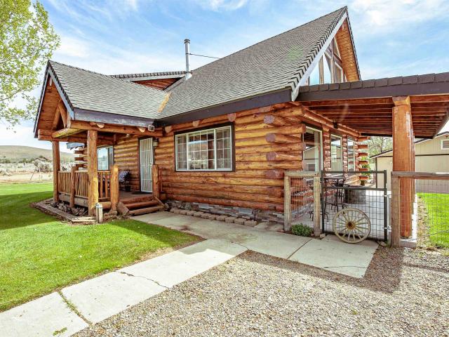 House for sale in Janesville, California