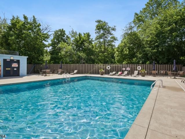 Condo for sale in South Orange, New Jersey