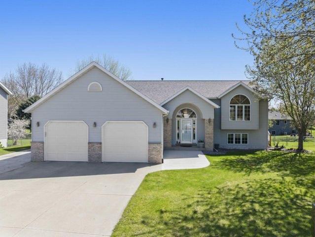 House for sale in Plainview, Minnesota