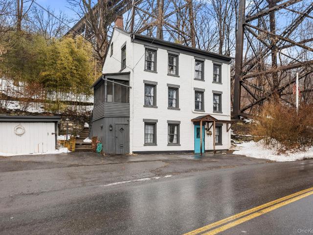 House for sale in Kingston, New York