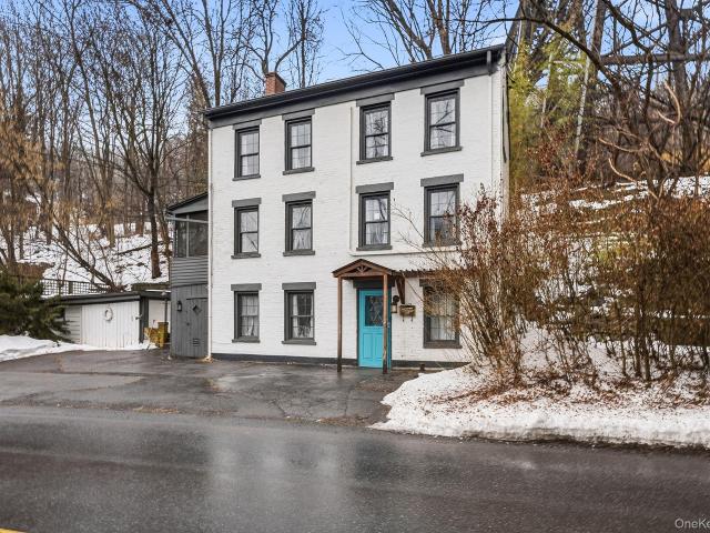 House for sale in Kingston, New York