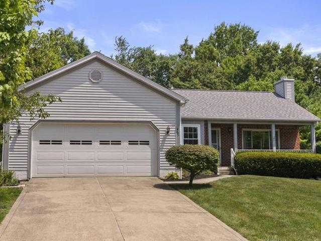 House for sale in Berlin, Ohio