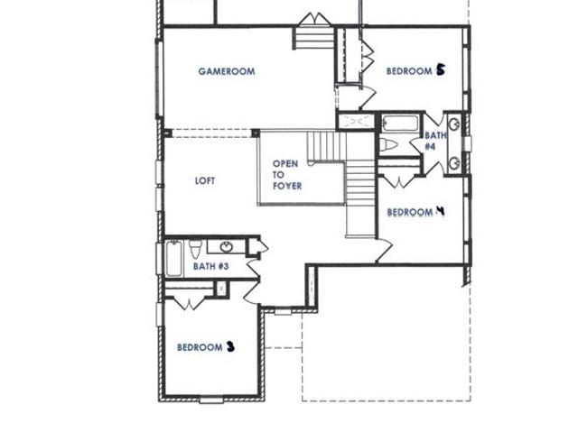 House for sale in Hunt, Texas