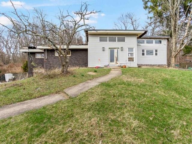 House for sale in Sewickley, Pennsylvania