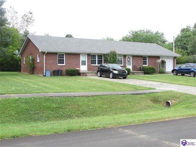 House for sale in Fort Knox, Kentucky