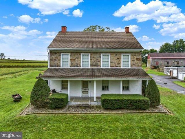 House for sale in Reading, Pennsylvania