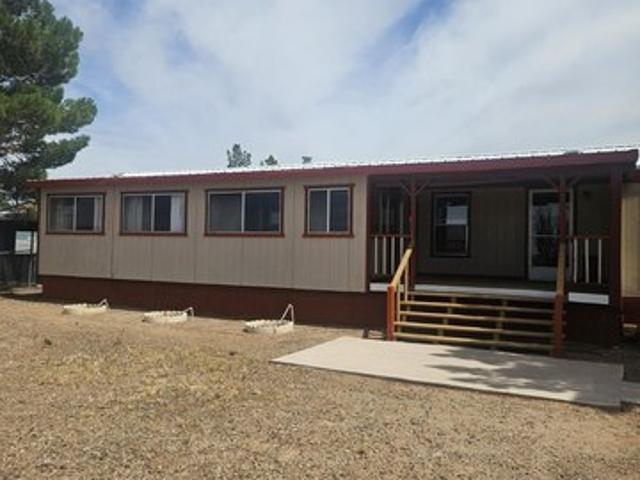 House for sale in Luna, New Mexico