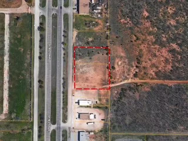 House for sale in Abilene