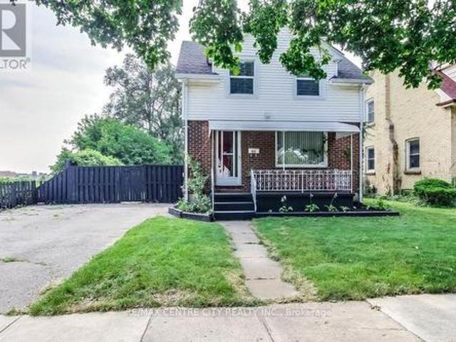 House for sale in London, Southwestern Ontario