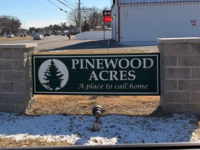 House for sale in Delaware