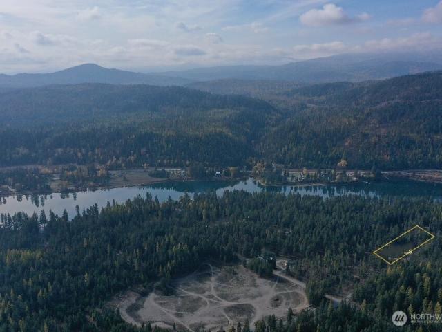 Land for sale in Cusick, Washington