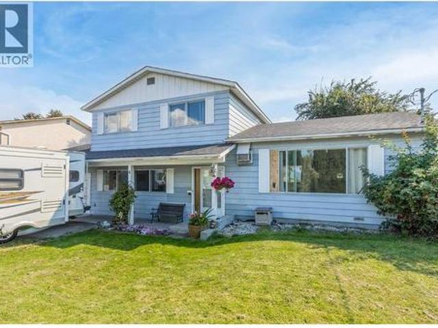 House for sale in Winfield, British Columbia