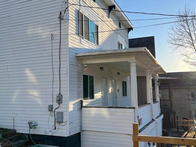 House for sale in Cumberland, Maryland