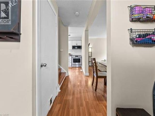 Townhouse for sale in Waterloo, Ontario
