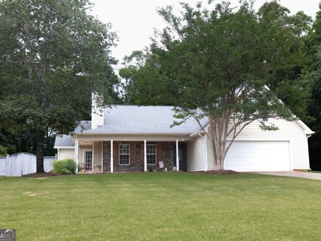 House for sale in Covington, Georgia