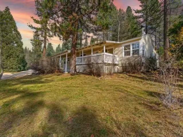 House for rent in Blairsden-graeagle, California
