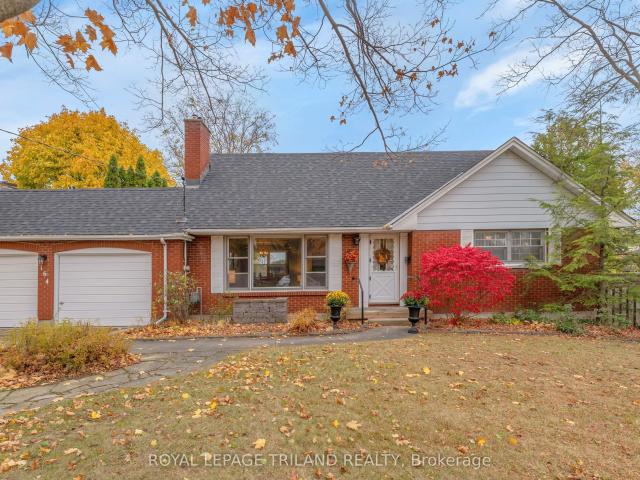 House for sale in Arva, Ontario