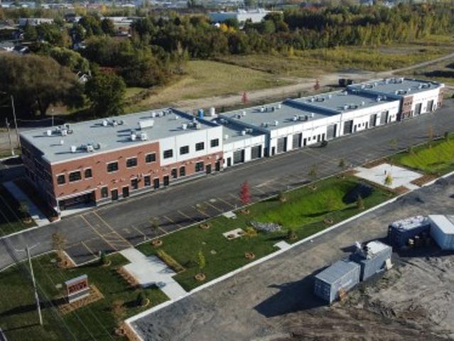 Commercial for sale in Drummond, Quebec