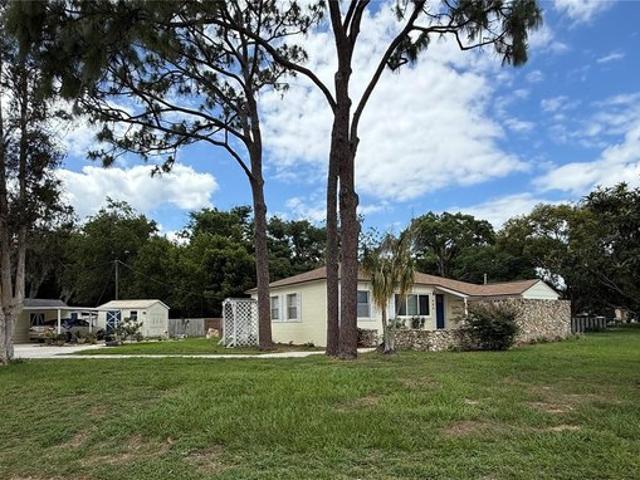 House for sale in Eustis, Florida