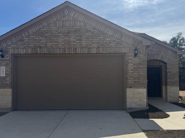 House for rent in Williamson, Texas