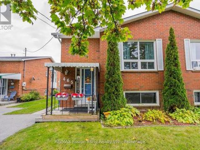 House for sale in Cobourg, Ontario
