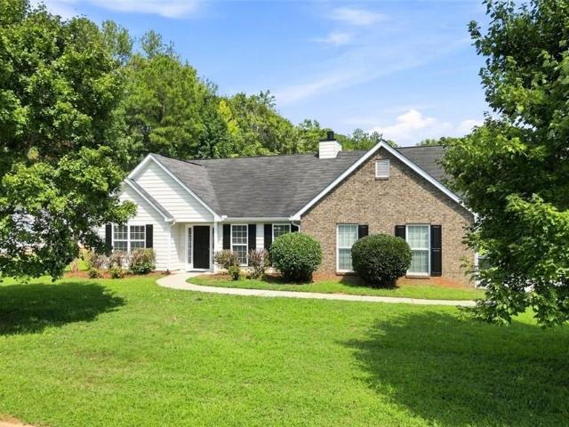 House for rent in Mcdonough, Georgia