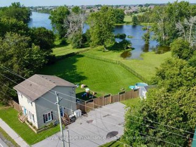 House for sale in Belleville, Ontario