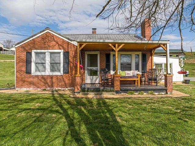 House for sale in Virginia