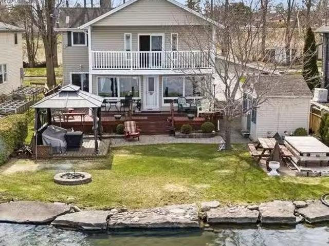 House for sale in Selwyn, Ontario