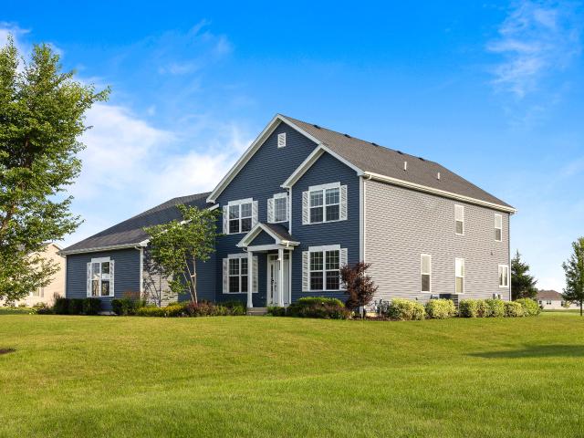 House for sale in Williams Bay, Wisconsin