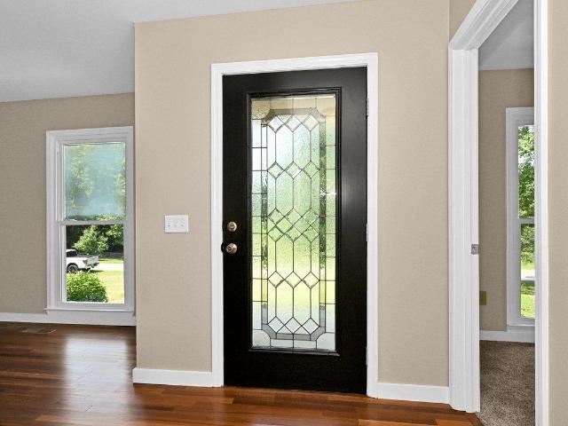 House for sale in Cullman, Alabama