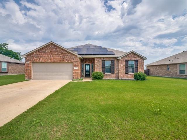 House for sale in Nevada, Texas