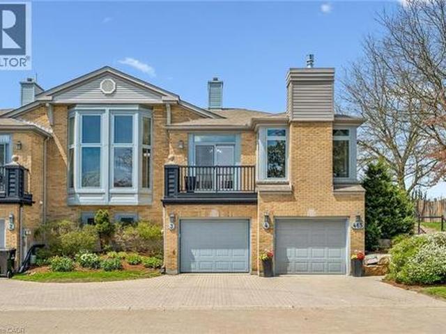 Townhouse for sale in Waterloo, Ontario