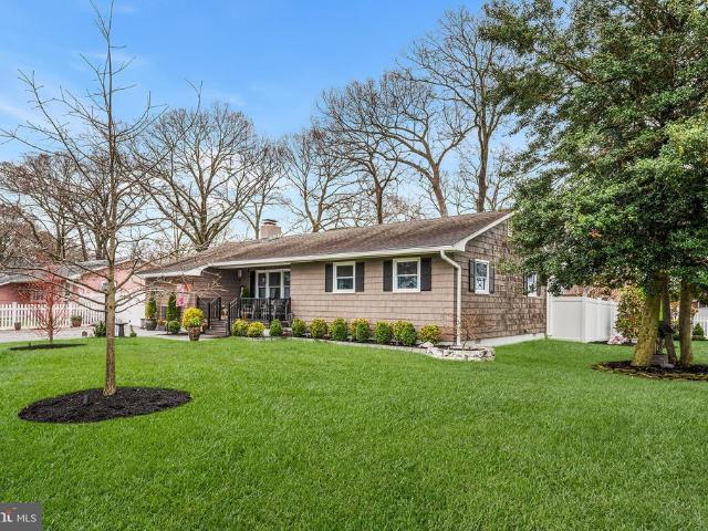 House for sale in Lanoka Harbor, New Jersey