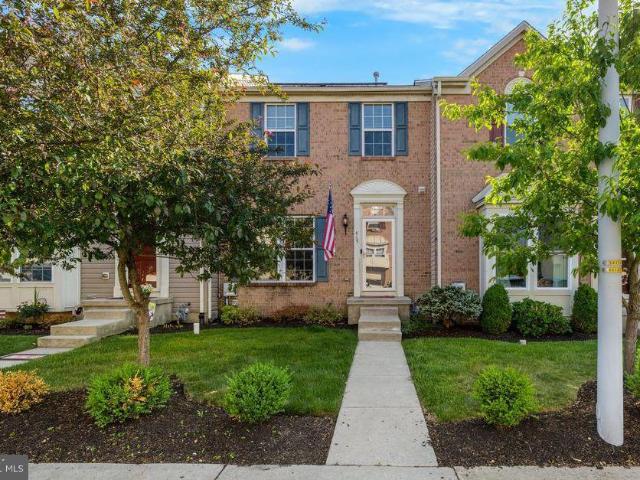 Townhouse for sale in Mount Royal, New Jersey
