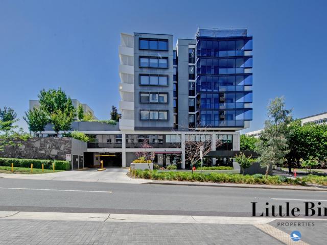 Apartment for rent in Canberra, Australian Capital Territory