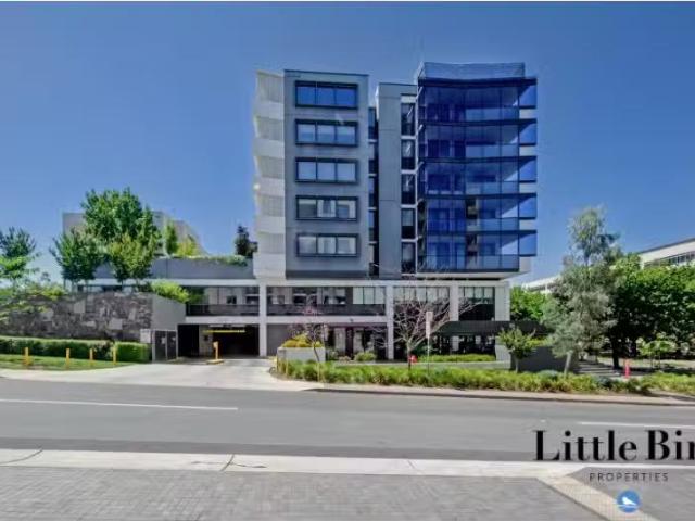 Apartment for rent in Canberra, Australian Capital Territory